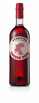 Cocchi Aperitivo Americano Rosa