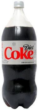 Diet Coke 2L Btl