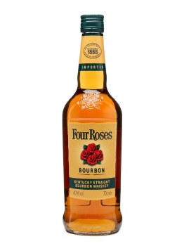 Four Roses Bourbon 750ml