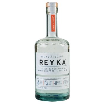 Reyka Vodka 750ml