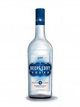 Deep Eddy Vodka 100ml