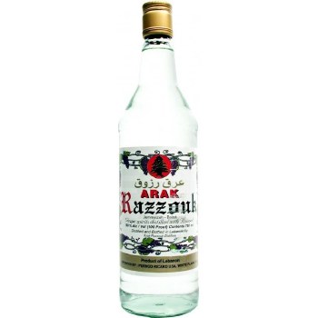 Arak Razzouk 750ml