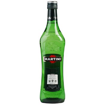 Martini & Rossi Dry Vermouth 750ml