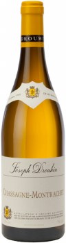 Joseph Drouhin Chassagne-Montrachet Blanc 750ml