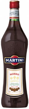 Martini Rosso Vermouth 375ml