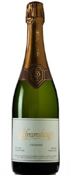 Schramsberg Demi-Sec Cremant 750ml