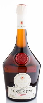 Benedictine Liqueur 750ml