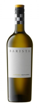 Barista Chardonnay 750ml