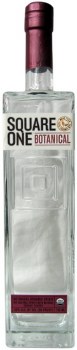 Square One Organic Botanical Vodka 750ml