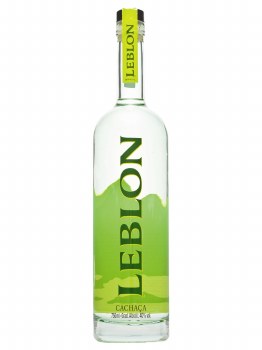 Leblon Cachaca 750ml