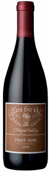 Clos du Val Carneros Pinot Noir 750ml