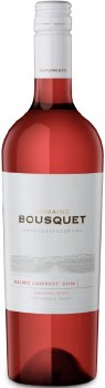 Domaine Bousquet Malbec Cabernet Rose 750ml