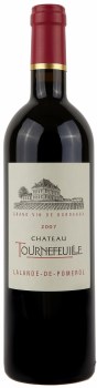 Chateau Tournefeuille Lalande-de-Pomerol 750ml