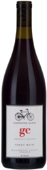 Grochau Cellars Commuter Cuvee Pinot Noir 750ml