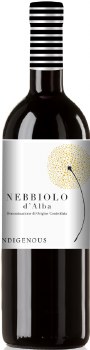 Indigenous Selections Nebbiolo dAlba 750ml