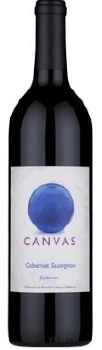 Canvas Cabernet Sauvignon 750ml