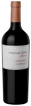 Pascual Toso Reserva Cabernet Sauvignon 750ml