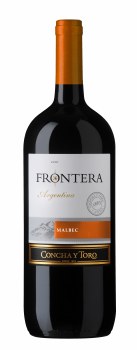 Frontera Malbec 1.5L