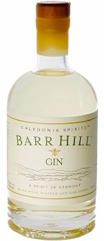 Barr Hill Gin 750ml