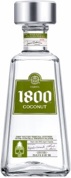 1800 Coconut Tequila 375ml