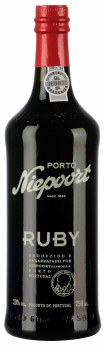 Niepoort Ruby Port 750ml