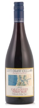 Left Coast Calis Cuvee Pinot Noir 750ml