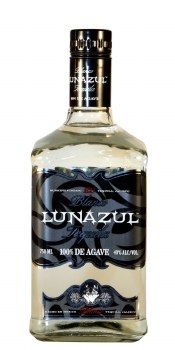 Lunazul Blanco Tequila 1.75L