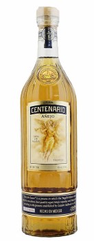 Gran Centenario Tequila Anejo 750ml