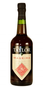 Taylor Madeira 750ml