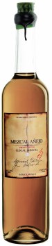 Ilegal Mezcal Anejo 750ml