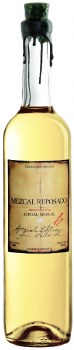 Ilegal Mezcal Reposado 750ml