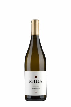 Mira Chardonnay Napa Valley 750ml
