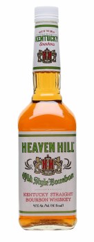 Heaven Hill Old Style Bourbon 750ml