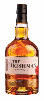 The Irishman Founders Reserve Single Malt Whiskey 750ml