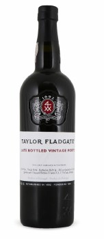 Taylor Fladgate Late Bottled Vintage Port 750ml