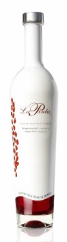 La Pinta Pomegranate Tequila Liqueur 750ml