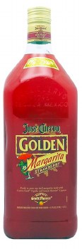 Jose Cuervo Golden Strawberry Margarita 1.75L