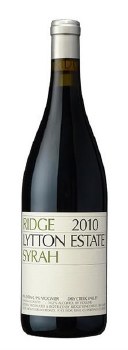 Ridge Lytton Estate Red 750ml