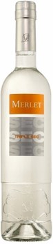 Merlet Trois Citrus Triple Sec Orange Liqueur 750ml