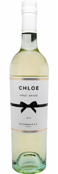 Chloe Pinot Grigio 750ml