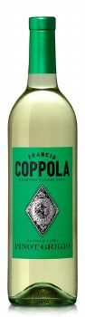 Francis Coppola Diamond Collection Pinot Grigio 750ml