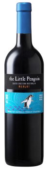 The Little Penguin Merlot 1.5L
