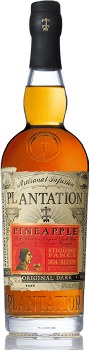 Plantation Stiggins Fancy Pineapple Rum 750ml