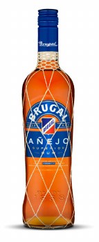 Brugal Anejo Superior Rum 750ml
