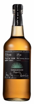 Casamigos Anejo Tequila 1.75L