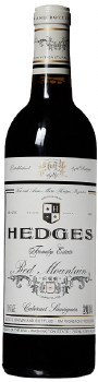 Hedges Family Estate Red Mountain Cabernet Sauvignon 750ml