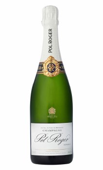 Pol Roger Brut Reserve 750ml