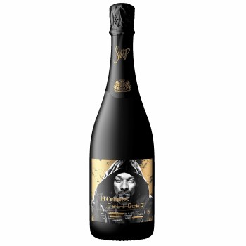 19 Crimes Snoop Dogg Cali Gold 750ml