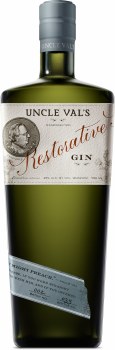 Uncle Vals Restorative Gin 750ml