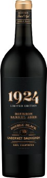 Gnarly Head 1924 Bourbon Barrel Aged Cabernet Sauvignon 750ml